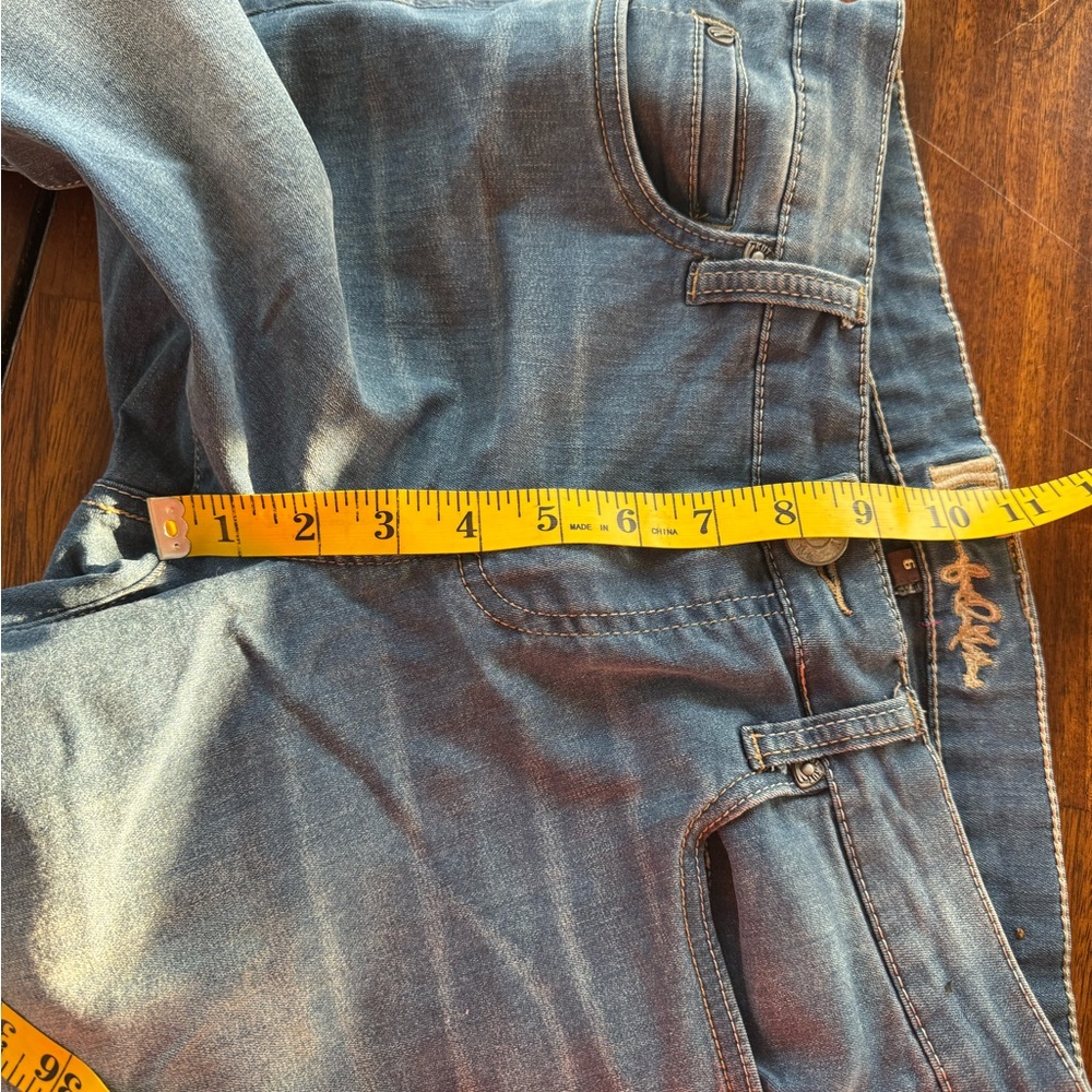 Kut from the Kloth relaxed skinny jeans size 6 - Picture 11 of 11